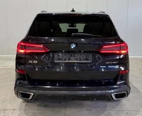 BMW X5 40i M Sport Shadow Line, снимка 4