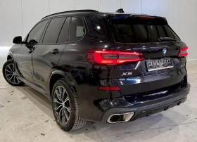 BMW X5 40i M Sport Shadow Line, снимка 3