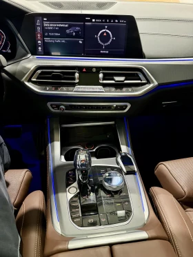 BMW X5 40i M Sport Shadow Line, снимка 14