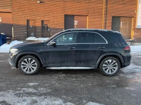 Mercedes-Benz GLE * 450 * CARFAX * ЦЕНА ДО БГ, снимка 3