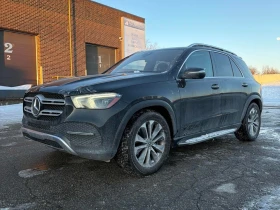 Mercedes-Benz GLE * 450 * CARFAX * ЦЕНА ДО БГ, снимка 1