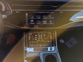 Audi Q8  Progressiv | ОБДУХВАНЕ | ДВА КЛЮЧА | CARFAX - 25100 € / 49091.33 лв. - 12322157 9