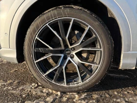 Audi Q8  Progressiv | ОБДУХВАНЕ | ДВА КЛЮЧА | CARFAX - 25100 € / 49091.33 лв. - 12322157 6