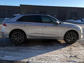 Audi Q8  Progressiv | ОБДУХВАНЕ | ДВА КЛЮЧА | CARFAX - 25100 € / 49091.33 лв. - 12322157 3