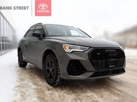 Audi Q3 quattro Technik 45 TFSI АвтоКредит  (ЦЕНА ДО БГ), снимка 2