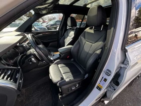 BMW X3 * xDrive30i * CARFAX * ЦЕНА ДО БГ - 14800 € / 28946.28 лв. - 93314333 5