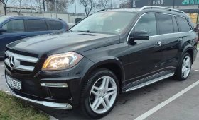 Mercedes-Benz GL 350 350 D - 18500 € / 36182.85 лв. - 62123273 2