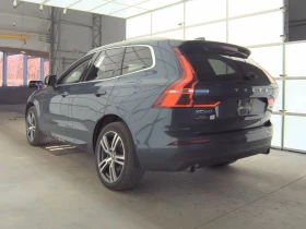 Volvo XC60 T6 Momentum | Auto.bg — изображение 6
