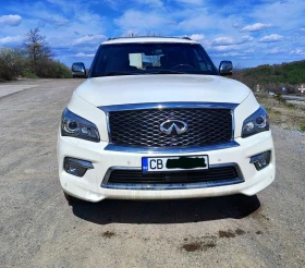 Infiniti QX80 | Mobile.bg � ����� ������ 14