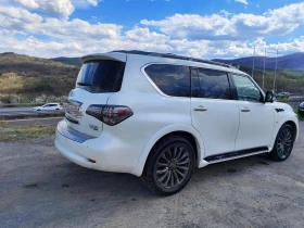 Infiniti QX80 | Mobile.bg � ����� ������ 13