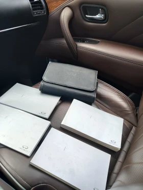 Infiniti QX80 | Mobile.bg � ����� ������ 17