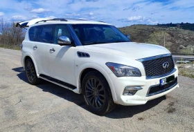 Infiniti QX80 | Mobile.bg � ����� ������ 15
