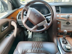 Infiniti QX80 | Mobile.bg � ����� ������ 3