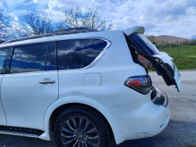 Infiniti QX80 | Mobile.bg � ����� ������ 2
