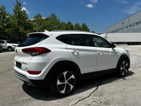 Hyundai Tucson 1.6 TGDI Advantage 4WD/�������� �� �������� | Mobile.bg � ����� ������ 4