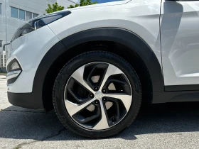 Hyundai Tucson 1.6 TGDI Advantage 4WD/�������� �� �������� | Mobile.bg � ����� ������ 8