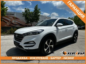 ����� �� �������� �� Hyundai Tucson 1.6 TGDI Advantage 4WD/�������� �� ��������