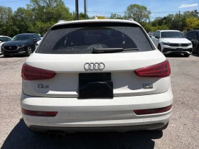 Audi Q3 * Progressiv * CARFAX * 2 КЛЮЧА * ПАНО * + ГУМИ - 14200 € / 27772.79 лв. - 26213142 4