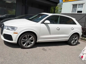 Audi Q3 * Progressiv * CARFAX * 2 КЛЮЧА * ПАНО * + ГУМИ - 14200 € / 27772.79 лв. - 26213142 2