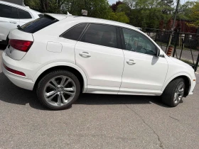 Audi Q3 * Progressiv * CARFAX * 2 КЛЮЧА * ПАНО * + ГУМИ - 14200 € / 27772.79 лв. - 26213142 3