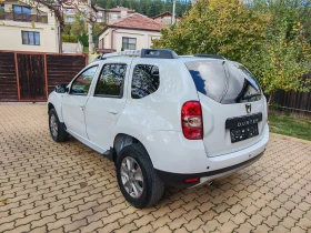 Dacia Duster 1.6-ГАЗ-НАВИ-КАМЕРА | Auto.bg — изображение 6
