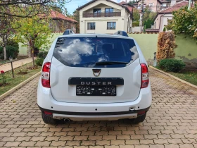 Dacia Duster 1.6-ГАЗ-НАВИ-КАМЕРА | Auto.bg — изображение 5