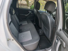 Dacia Duster 1.6-ГАЗ-НАВИ-КАМЕРА | Auto.bg — изображение 10