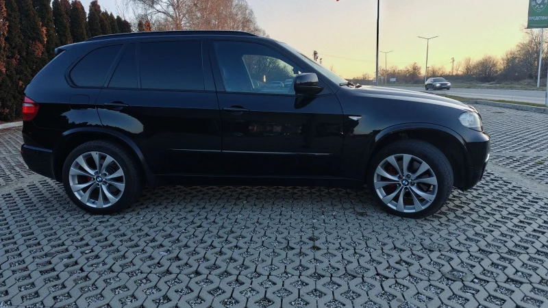 BMW X5, снимка 6 - Автомобили и джипове - 48708516