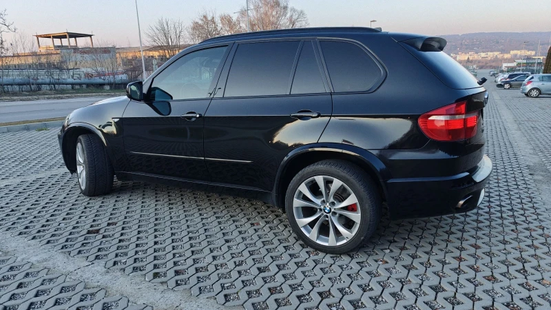 BMW X5, снимка 7 - Автомобили и джипове - 48708516