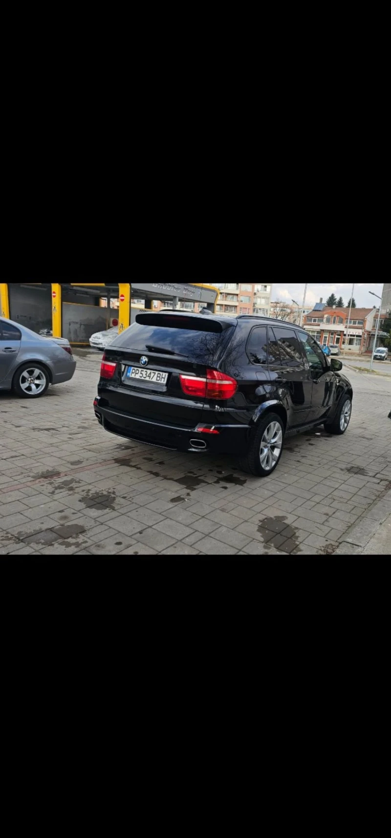 BMW X5, снимка 2 - Автомобили и джипове - 48708516