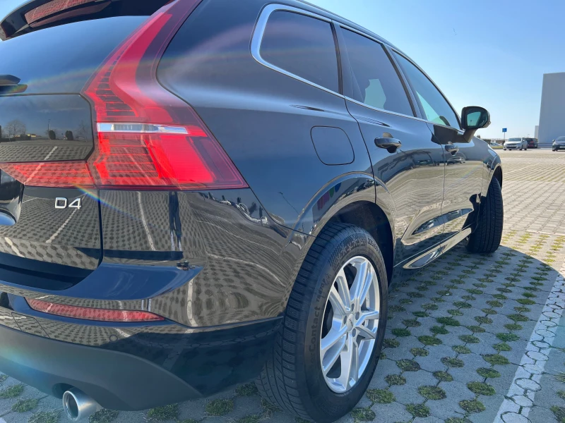 Volvo XC60 D4 Momentum 2.0 AT, снимка 14 - Автомобили и джипове - 49580106