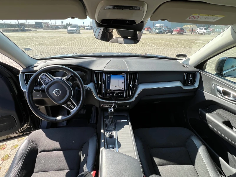 Volvo XC60 D4 Momentum 2.0 AT, снимка 8 - Автомобили и джипове - 49430597