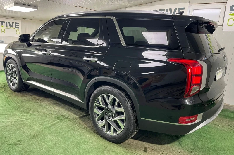 Hyundai Palisade Промоция до 31.12 - 51000 лв , снимка 3 - Автомобили и джипове - 51827157