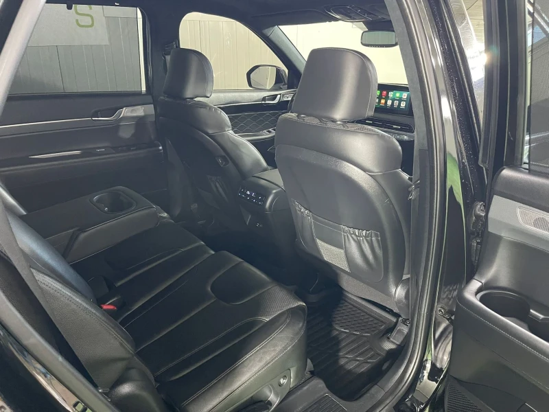 Hyundai Palisade Промоция до 31.12 - 51000 лв , снимка 11 - Автомобили и джипове - 51827157