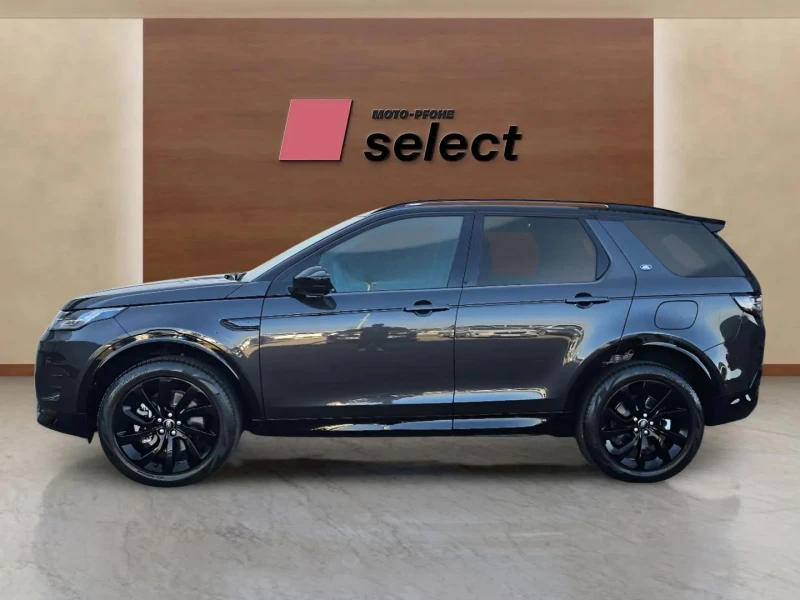Land Rover Discovery Sport PHEV, снимка 2 - Автомобили и джипове - 52229704