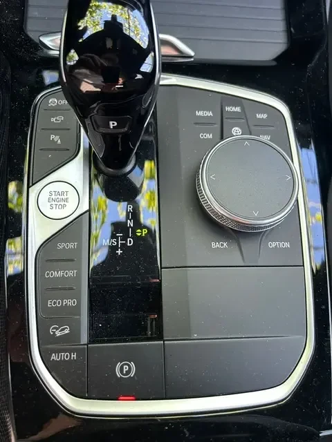 BMW X3 xDRIVE 20d M Sport Paket Steptronic, снимка 12 - Автомобили и джипове - 53133424