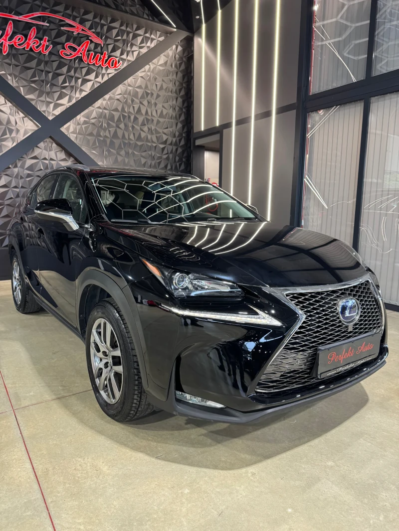 Lexus NX 300h 4Х4 - 37900 лв. / 19377.96 € - 18825264 1