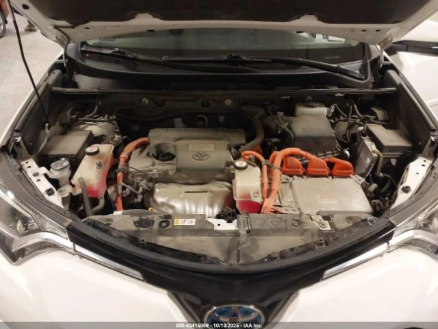 Toyota Rav4 HYBRID XLE | Mobile.bg   14