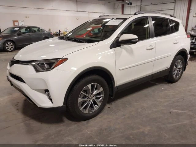 Toyota Rav4 HYBRID XLE | Mobile.bg   6