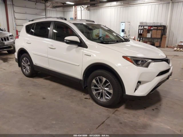 Toyota Rav4 HYBRID XLE | Mobile.bg   5