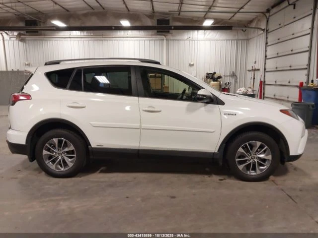 Toyota Rav4 HYBRID XLE | Mobile.bg   3