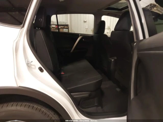 Toyota Rav4 HYBRID XLE | Mobile.bg   10