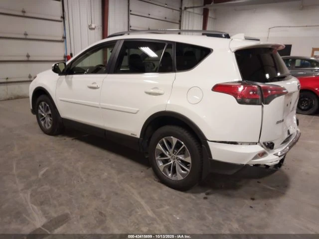 Toyota Rav4 HYBRID XLE | Mobile.bg   7