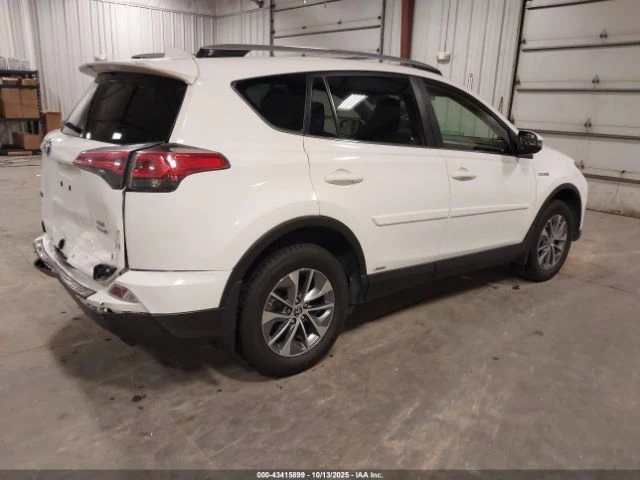 Toyota Rav4 HYBRID XLE | Mobile.bg   8