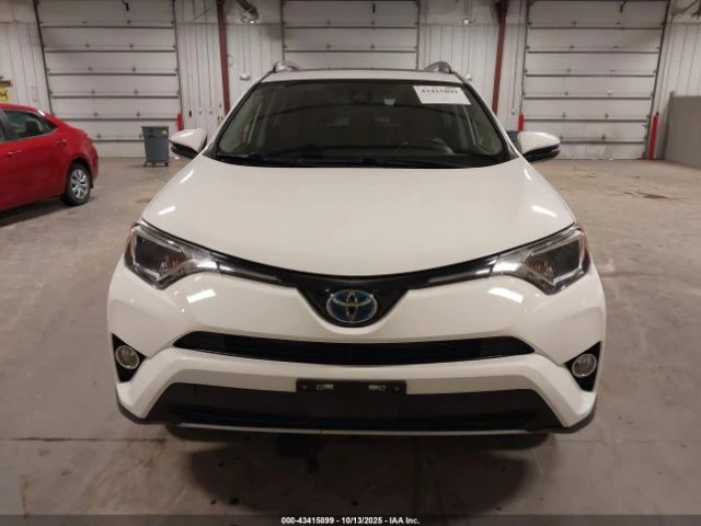 Toyota Rav4 HYBRID XLE - 29000 лв. / 14827.46 € - 56741277 1