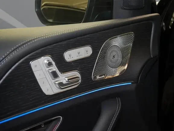 Mercedes-Benz GLE 350 de 4Matic = AMG Line = Premium Plus �������� | Mobile.bg � ����������� 3