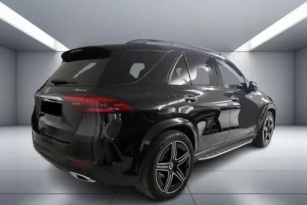 Mercedes-Benz GLE 350 de 4Matic = AMG Line = Premium Plus �������� | Mobile.bg � ����������� 2