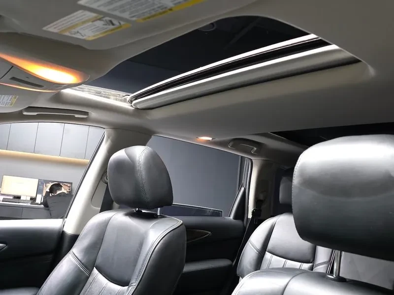 Infiniti QX60 3.5 Бензин 4x4, снимка 12 - Автомобили и джипове - 55311350
