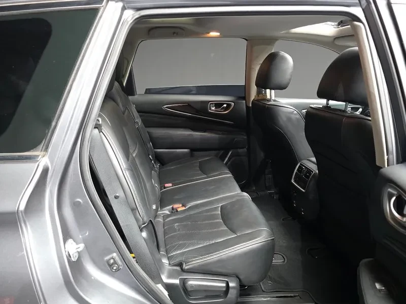 Infiniti QX60 3.5 Бензин 4x4, снимка 11 - Автомобили и джипове - 55311350