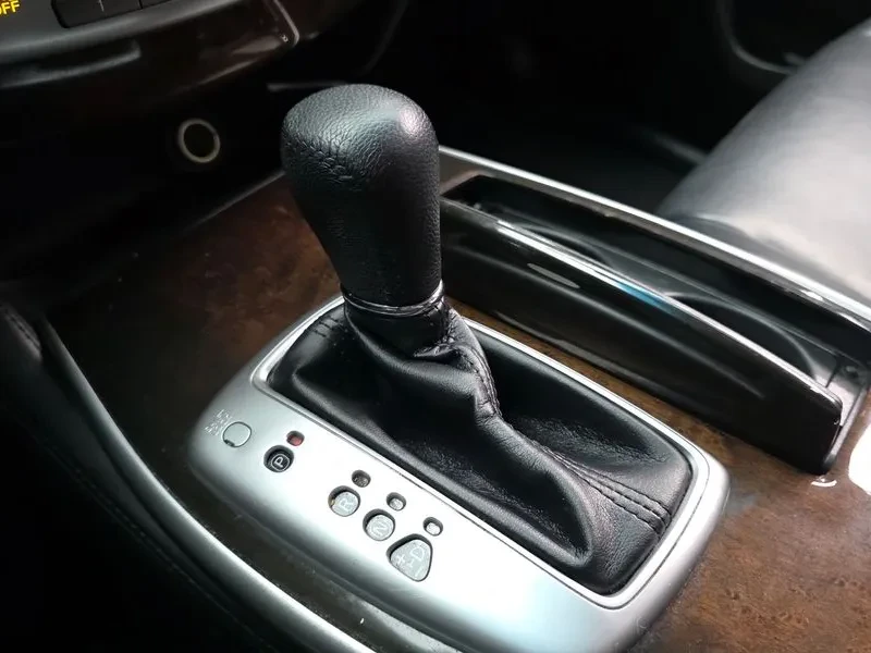 Infiniti QX60 3.5 Бензин 4x4, снимка 8 - Автомобили и джипове - 55311350